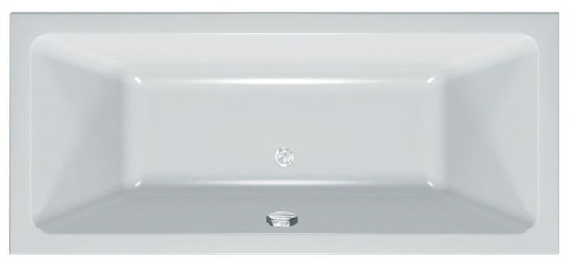 Ванна акрилова Kolpa San Elektra 170x75 740670