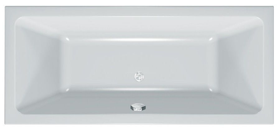 Ванна акрилова Kolpa San Elektra 170x80 740660