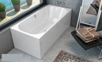 Ванна акрилова Kolpa San Pandora 180x80 см 593130