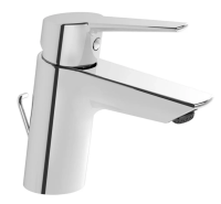 Набір змішувачів VitrA Solid S 3 в 1 хром 88-A49298