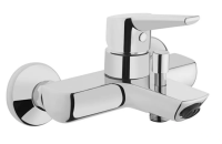 Набір змішувачів VitrA Solid S 3 в 1 хром 88-A49298