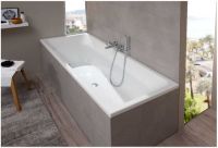 Ванна акрилова Villeroy & Boch Targa Style 170x70 UBA177FRA2V-01