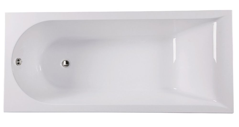 Ванна акрилова Am.Pm Spirit 170x70 W72A-170-070W-A2
