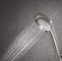 Душовий гарнітур Grohe Euphoria 120 хром 1348840000 3 режими струменя