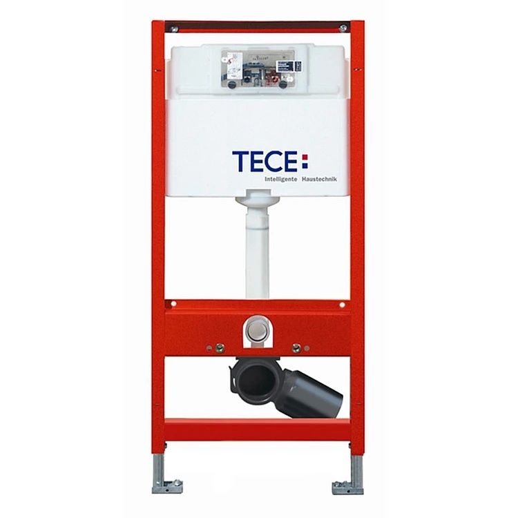 Інсталяція для унітазу TECE Profil 9300000