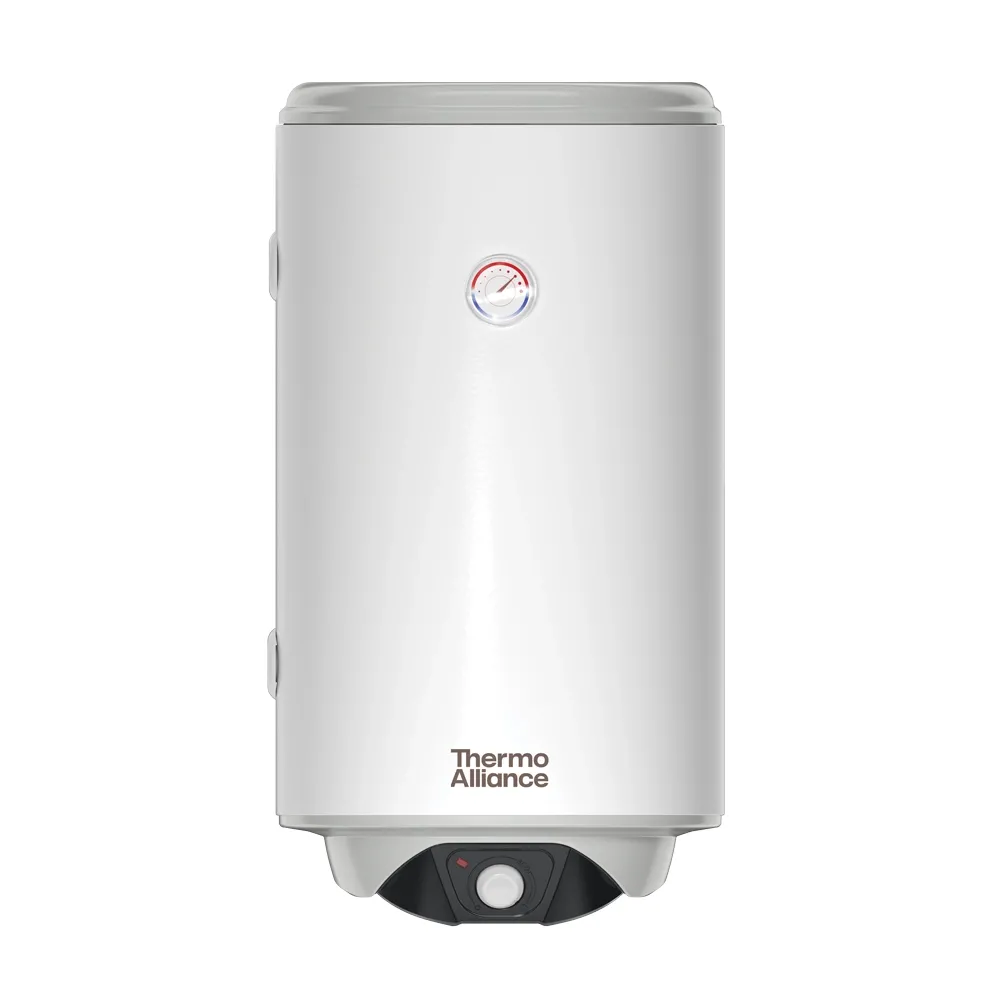 Водонагрівач комбінований Thermo Alliance CWH 80 л CWH 8044 4S L