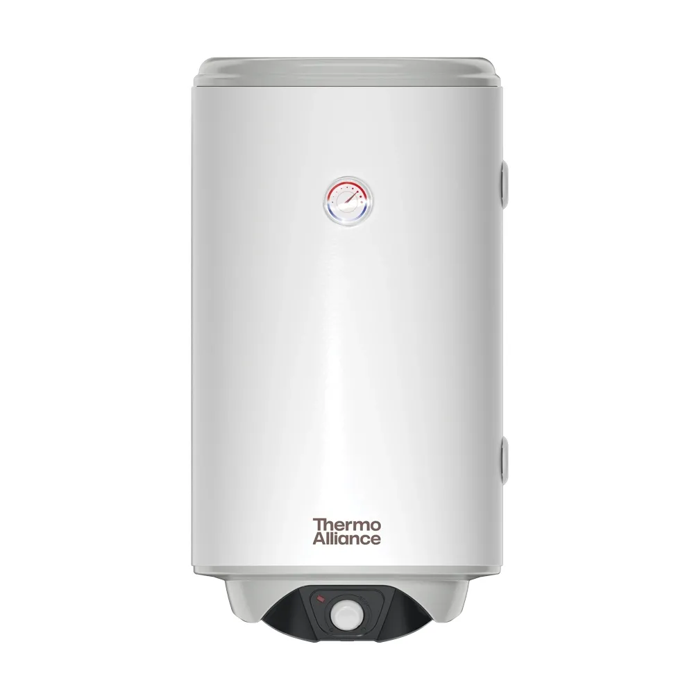 Водонагреватель комбинированный Thermo Alliance CWH 80 л CWH 8044 4S R