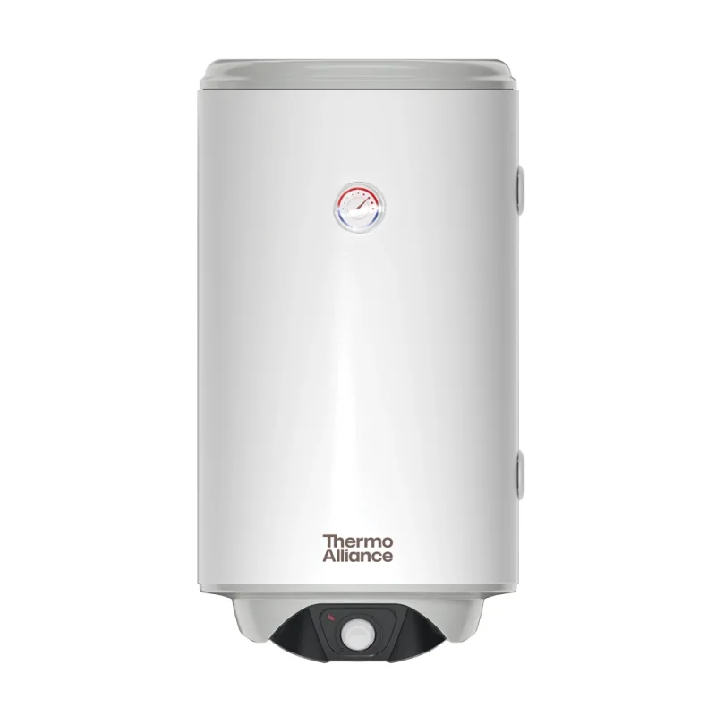 Водонагрівач комбінований Thermo Alliance CWH 80 л CWH 8044 4S R