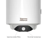 Водонагреватель комбинированный Thermo Alliance CWH 80 л CWH 8044 4S R