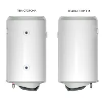 Водонагрівач комбінований Thermo Alliance CWH 80 л CWH 8044 4S L
