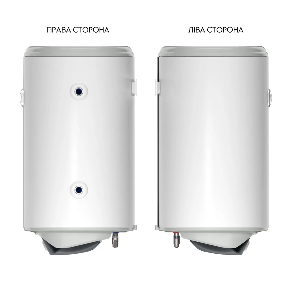 Водонагреватель комбинированный Thermo Alliance CWH 80 л CWH 8044 4S R