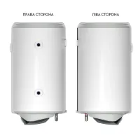 Водонагреватель комбинированный Thermo Alliance CWH 80 л CWH 8044 4S R