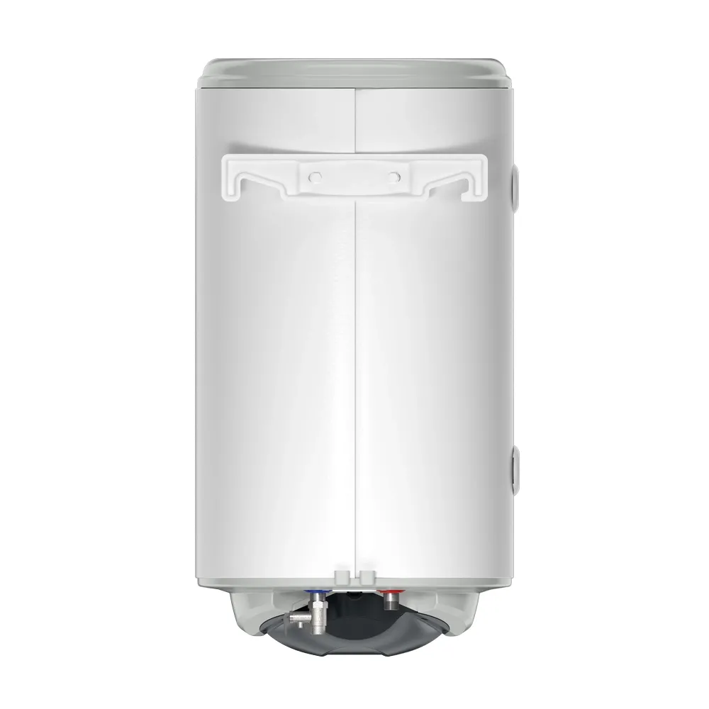 Водонагрівач комбінований Thermo Alliance CWH 80 л CWH 8044 4S L