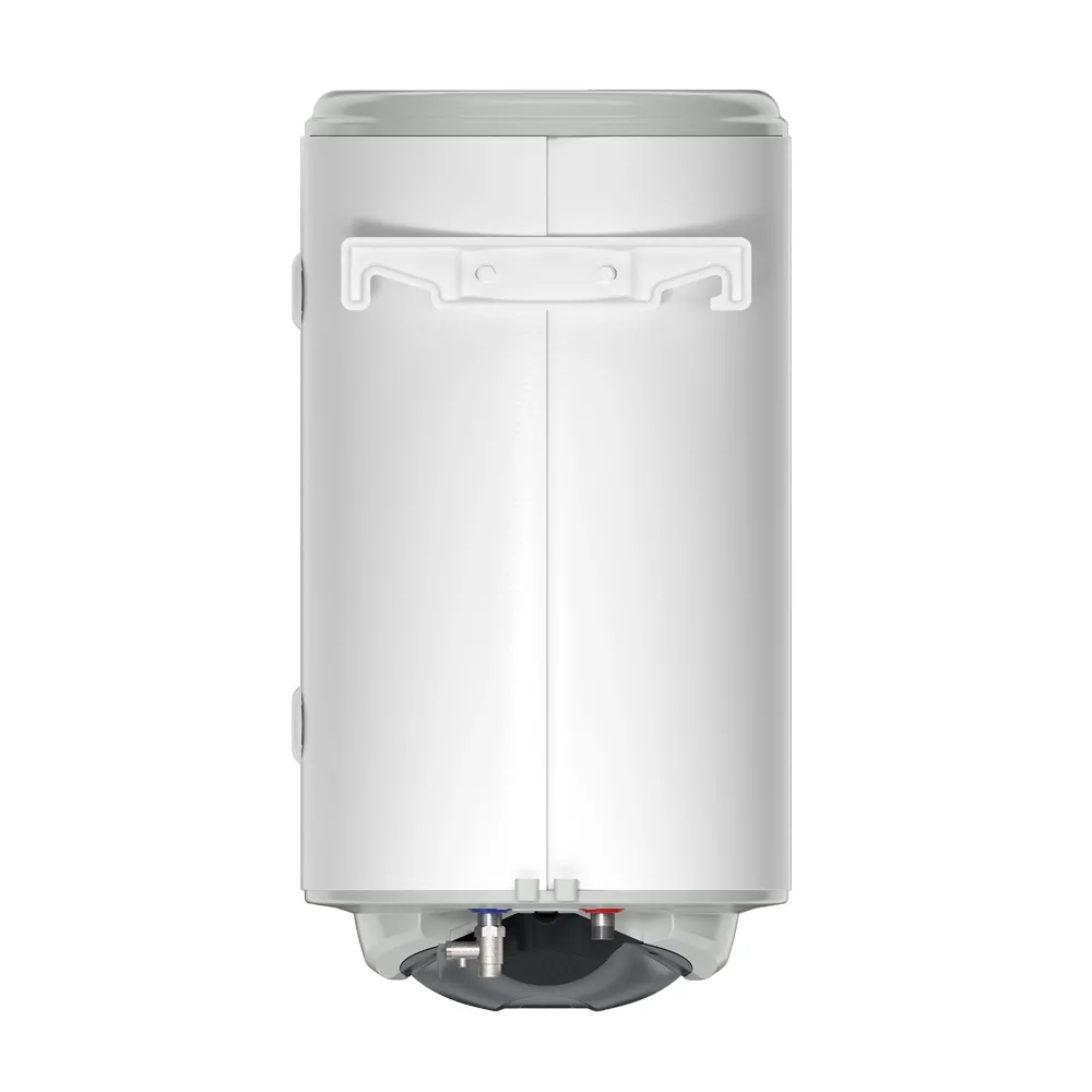 Водонагреватель комбинированный Thermo Alliance CWH 80 л CWH 8044 4S R