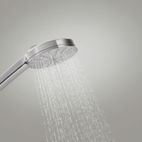 Душовий гарнітур Grohe Euphoria 120 хром 1348840000 3 режими струменя