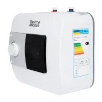 Водонагрівач накопичувальний Thermo Alliance SF 10 л SF10S15N