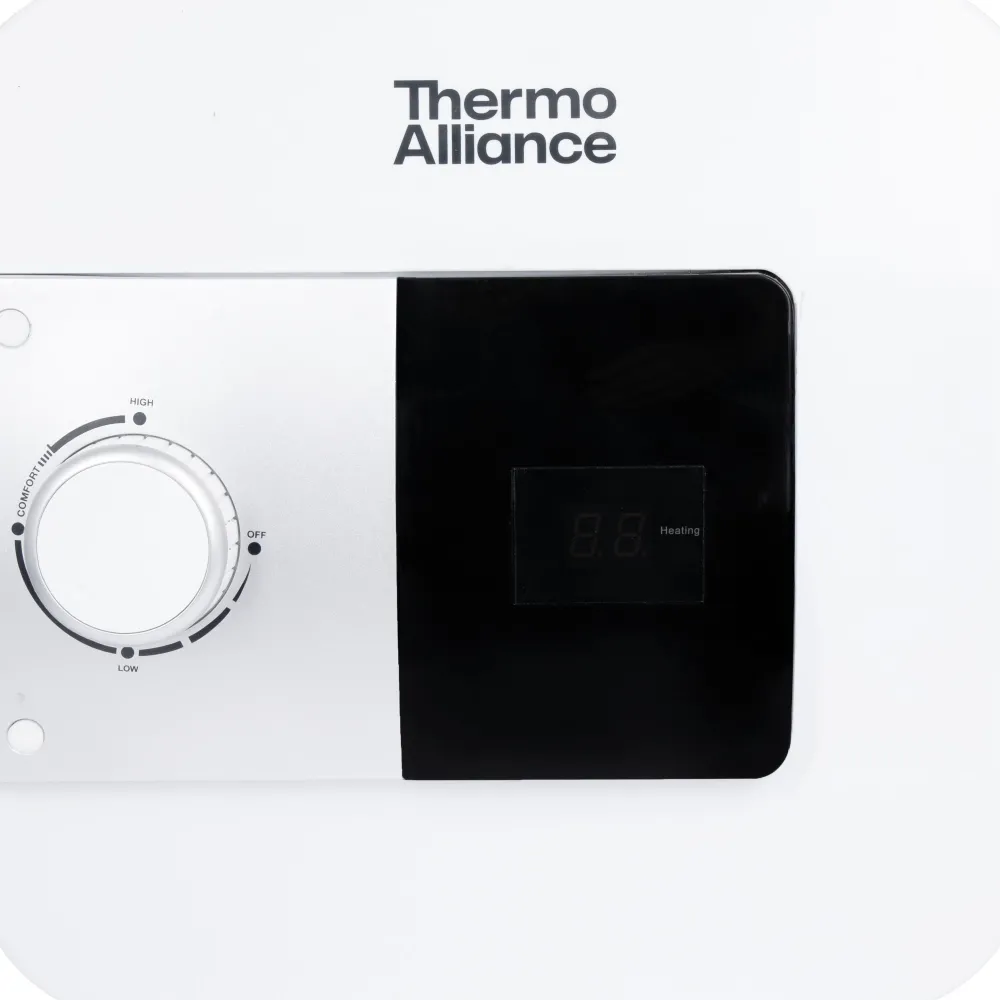 Водонагрівач накопичувальний Thermo Alliance SF 10 л SF10S15N