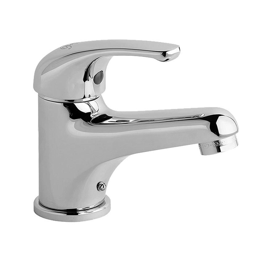 Змішувач для раковини Paffoni Apollo 3 хром APM3071CR