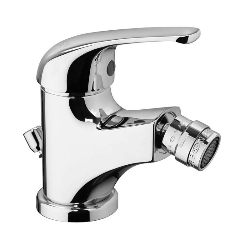 Змішувач для біде Paffoni Apollo 3 хром APM3135CR