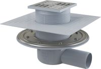Трап для душу AlcaPlast APV1324 з решіткою