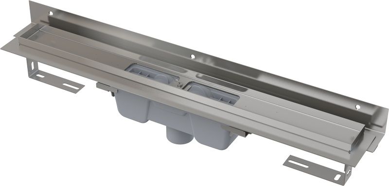 Душовий канал AlcaPlast APZ1004-650 без решітки