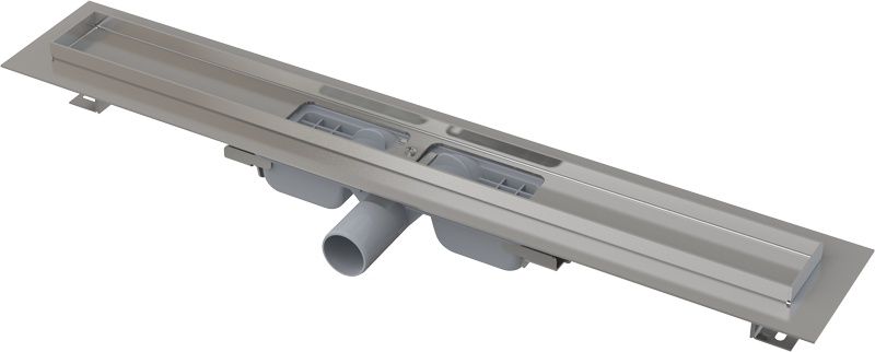 Душовий канал AlcaPlast APZ101-1450 без решітки