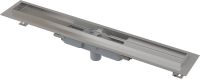 Душовий канал AlcaPlast APZ1106-650 без решітки