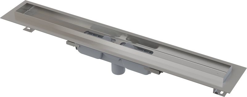 Душовий канал AlcaPlast APZ1106-650 без решітки