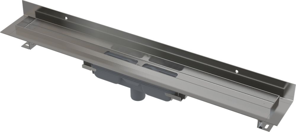 Душовий канал AlcaPlast APZ1116-750 без решітки