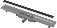 Душовий канал AlcaPlast APZ115-550 з решіткою під плитку