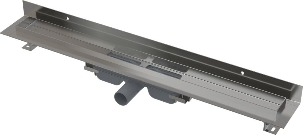 Душовий канал AlcaPlast APZ116-850 без решітки
