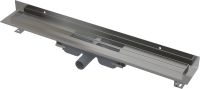 Душовий канал AlcaPlast APZ116-850 без решітки