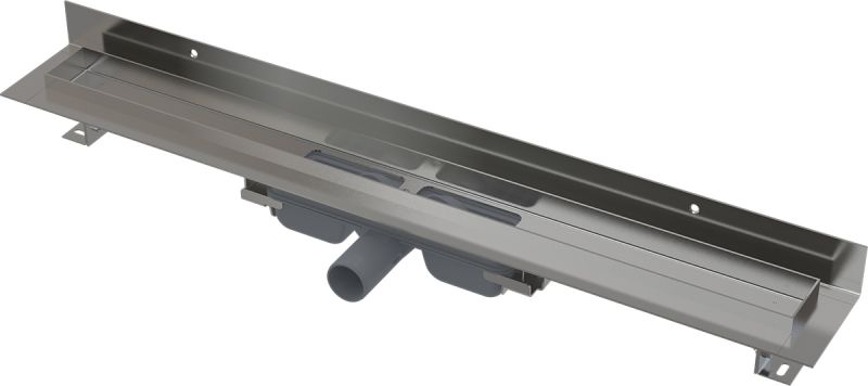 Душовий канал AlcaPlast APZ116-850 без решітки