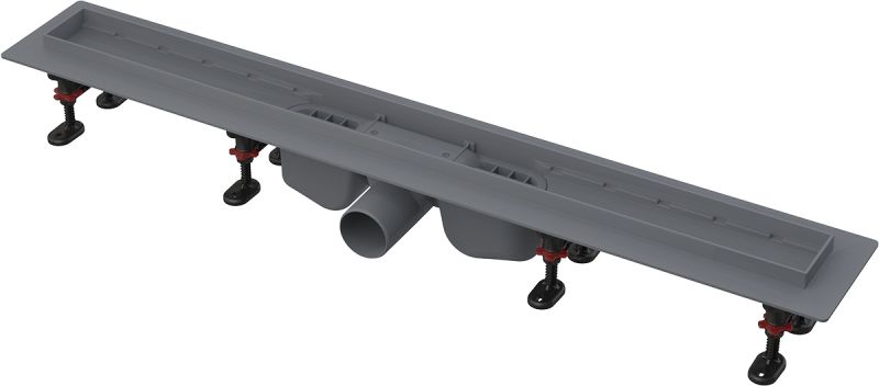 Душовий канал AlcaPlast APZ12-1050 без решітки