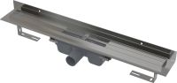 Душовий канал AlcaPlast APZ16-650 без решітки