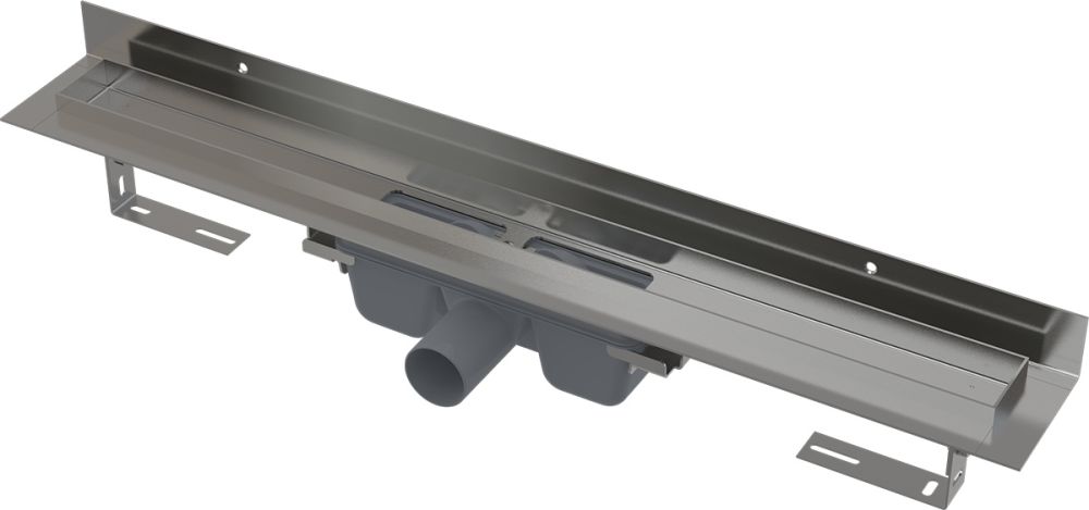 Душовий канал AlcaPlast APZ16-750 без решітки