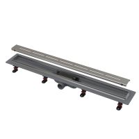 Душевой канал AlcaPlast APZ18-850 с решеткой