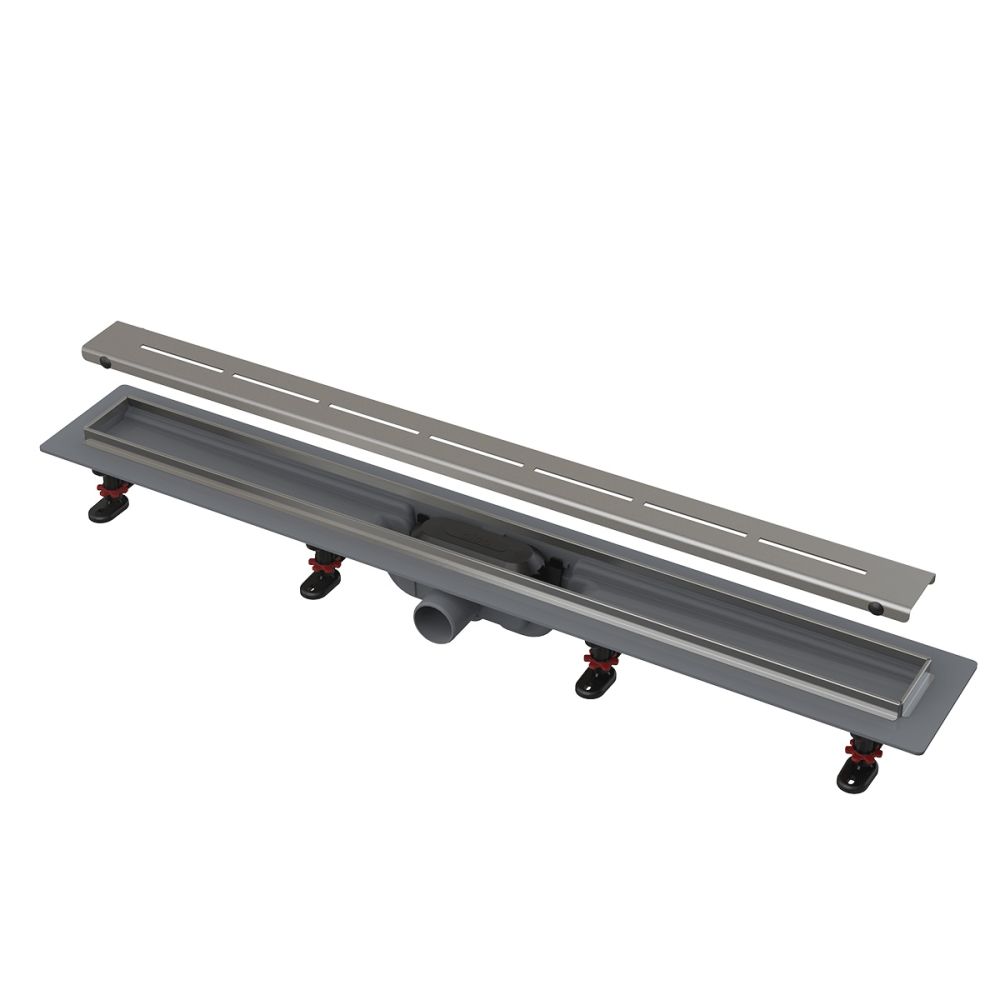 Душевой канал AlcaPlast APZ18-950 с решеткой