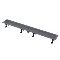 Душовий канал AlcaPlast APZ2012-650 без решітки