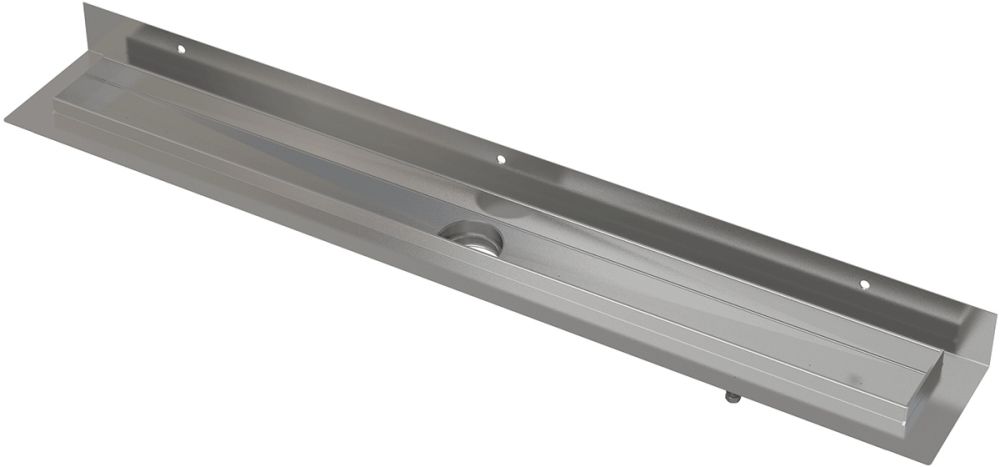 Душевой канал AlcaPlast APZ23-850 без решетки