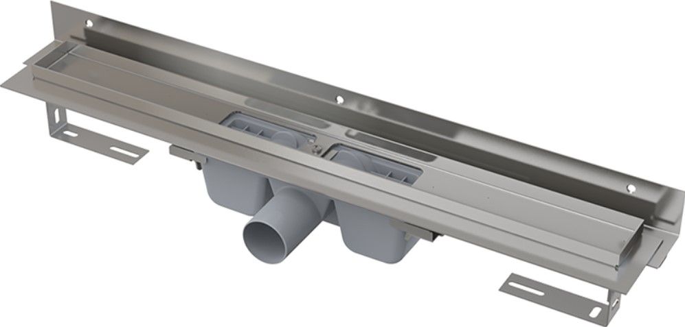 Душовий канал AlcaPlast APZ4-750 без решітки