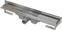Душовий канал AlcaPlast APZ4-750 без решітки