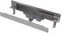 Душовий канал AlcaPlast APZ5-SHADE-1050 з решіткою