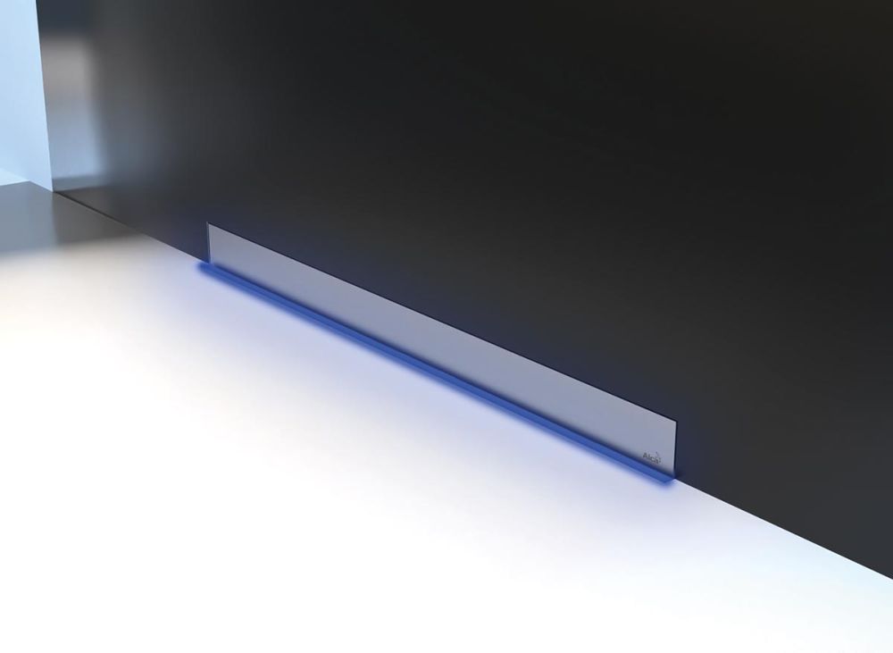 Душовий канал AlcaPlast APZ5-SHADE-1050 з решіткою