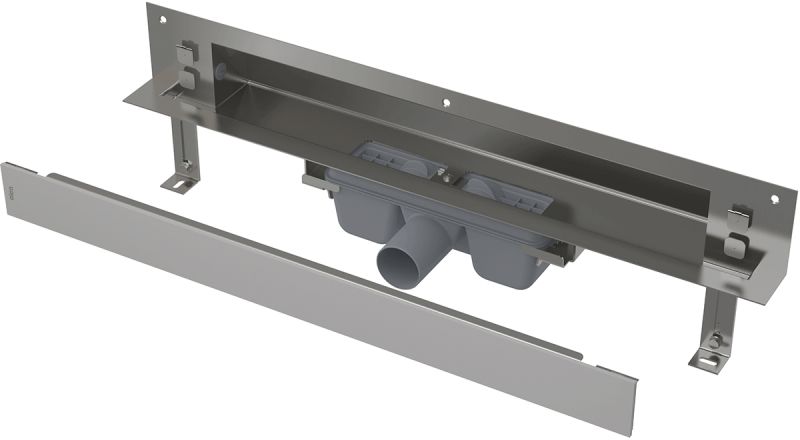 Душовий канал AlcaPlast APZ5-SHADE-950 з решіткою