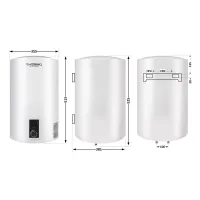 Водонагрівач накопичувальний Thermo Alliance DJ 30 л D30V16J1DK