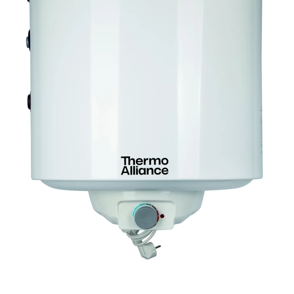 Водонагрівач комбінований Thermo Alliance Neptun 120 л CWH 12048 11S L