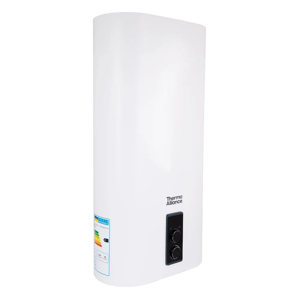 Водонагрівач накопичувальний Thermo Alliance DT 50 л DT50V20GPDD2