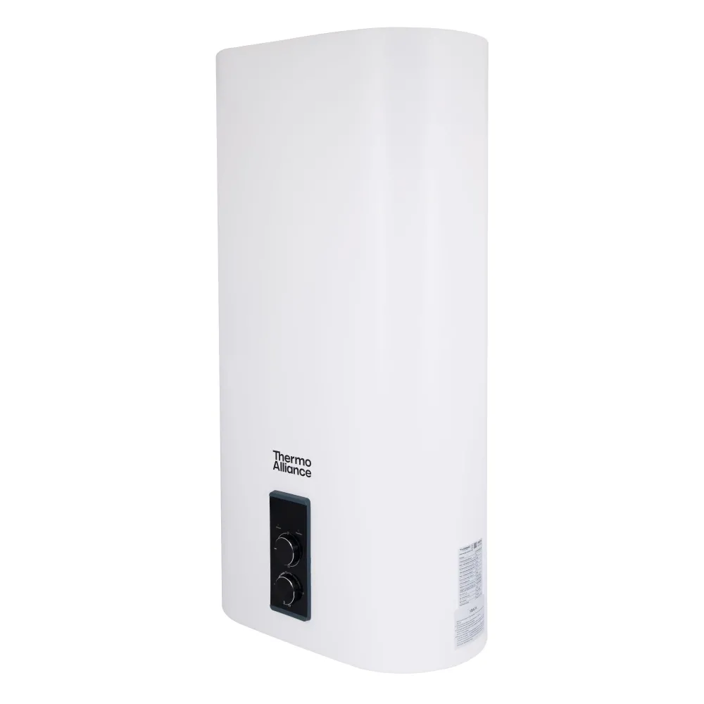 Водонагрівач накопичувальний Thermo Alliance DT 50 л DT50V20GPDD2