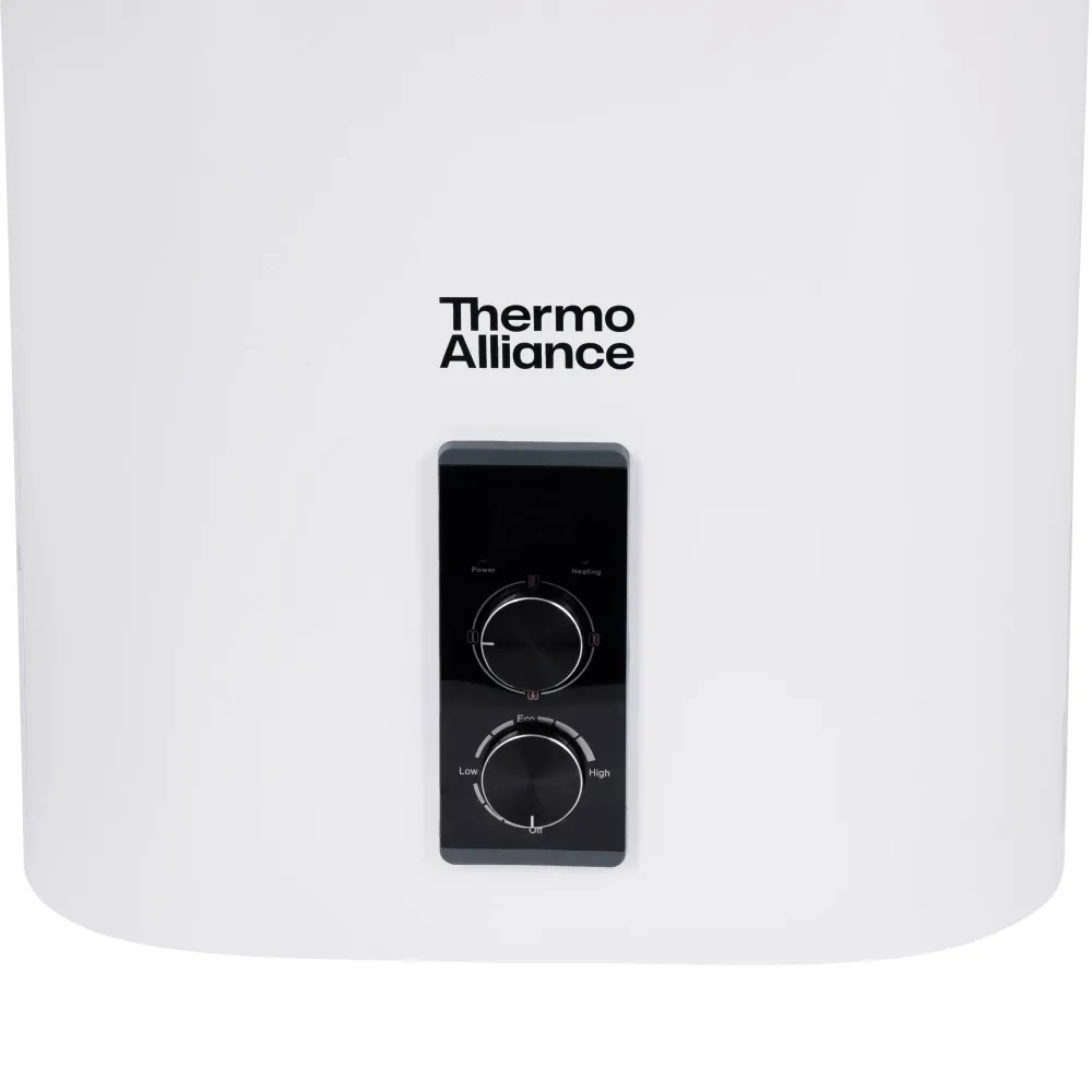 Водонагрівач накопичувальний Thermo Alliance DT 50 л DT50V20GPDD2